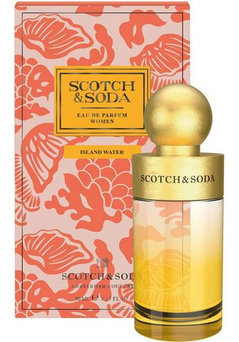 Scotch & Soda Eau de Parfum "...