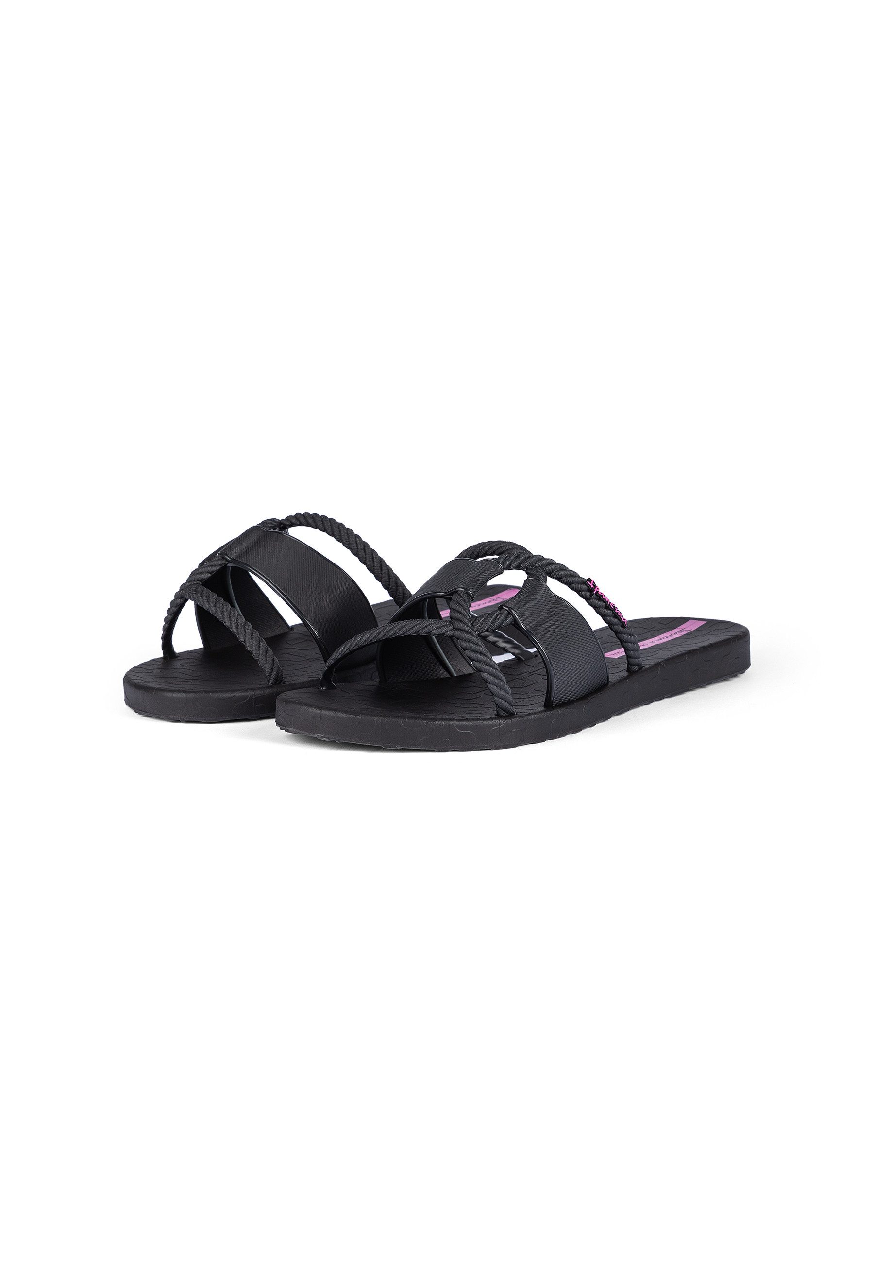 DIVERSA SLIDE AD - Badelatschen / Slides Pantolette