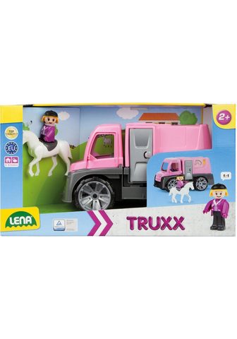 ® Spielzeug-Transporter "Trux...