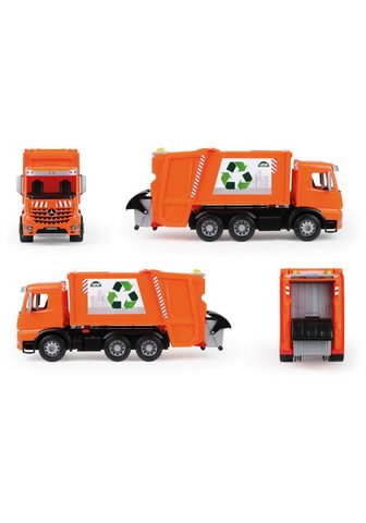 ® Spielzeug-Müllwagen "W...