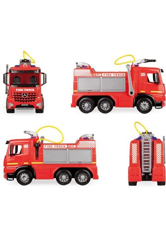 ® Spielzeug-Feuerwehr "Giga T...