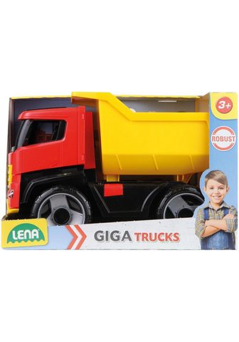 ® Spielzeug-LKW "Giga Trucks ...