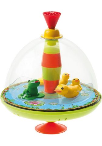 ® волчок "Entenfamilie"