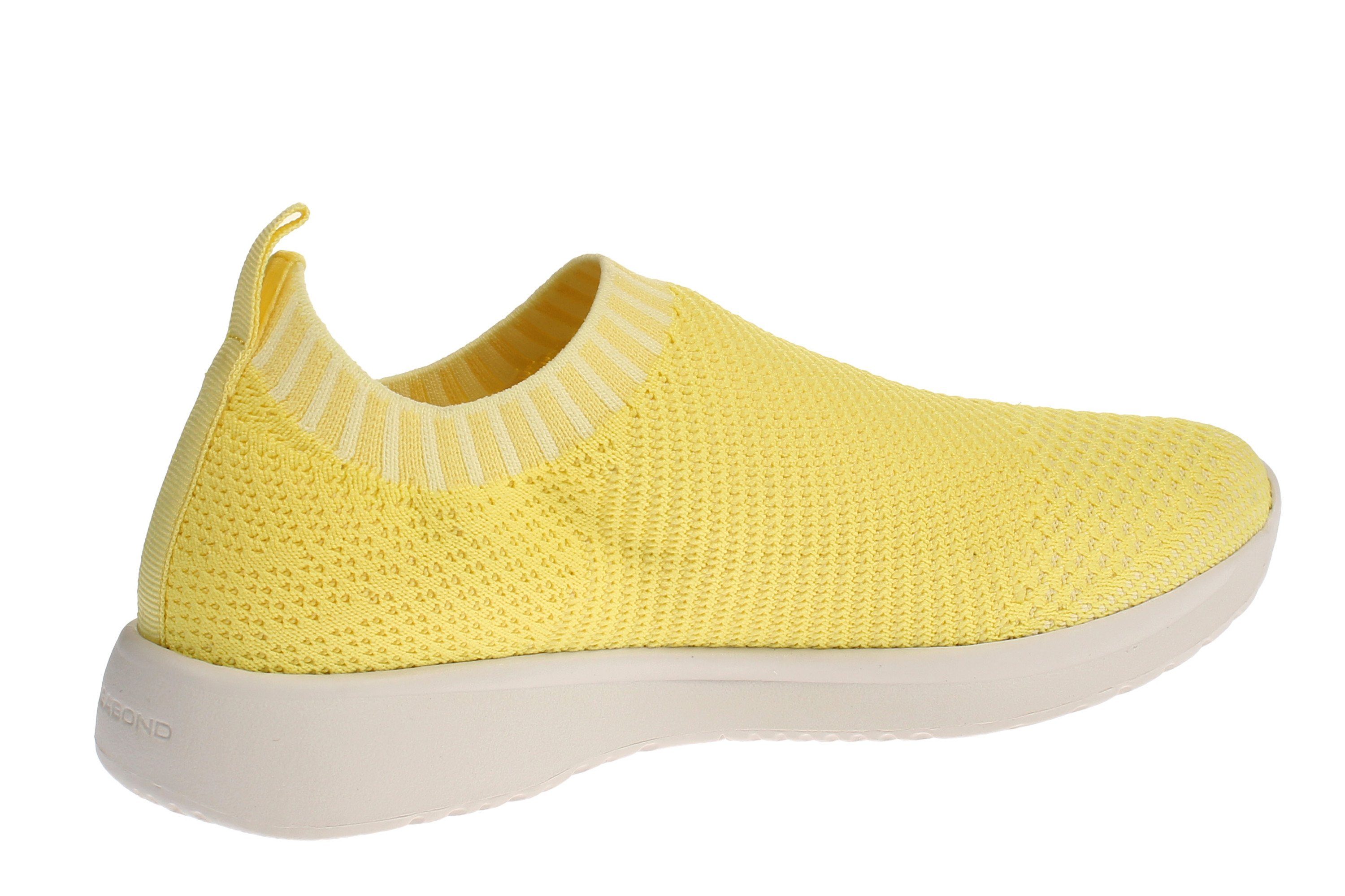 Vagabond Vagabond 4928 180 Cintia - Damen Schuhe Sneaker - 25-Citrus Sneaker