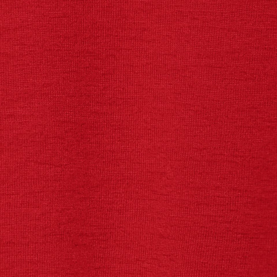 STREET ONE STUDIO T-Shirt mit Elastiksaum und Tunnelzug