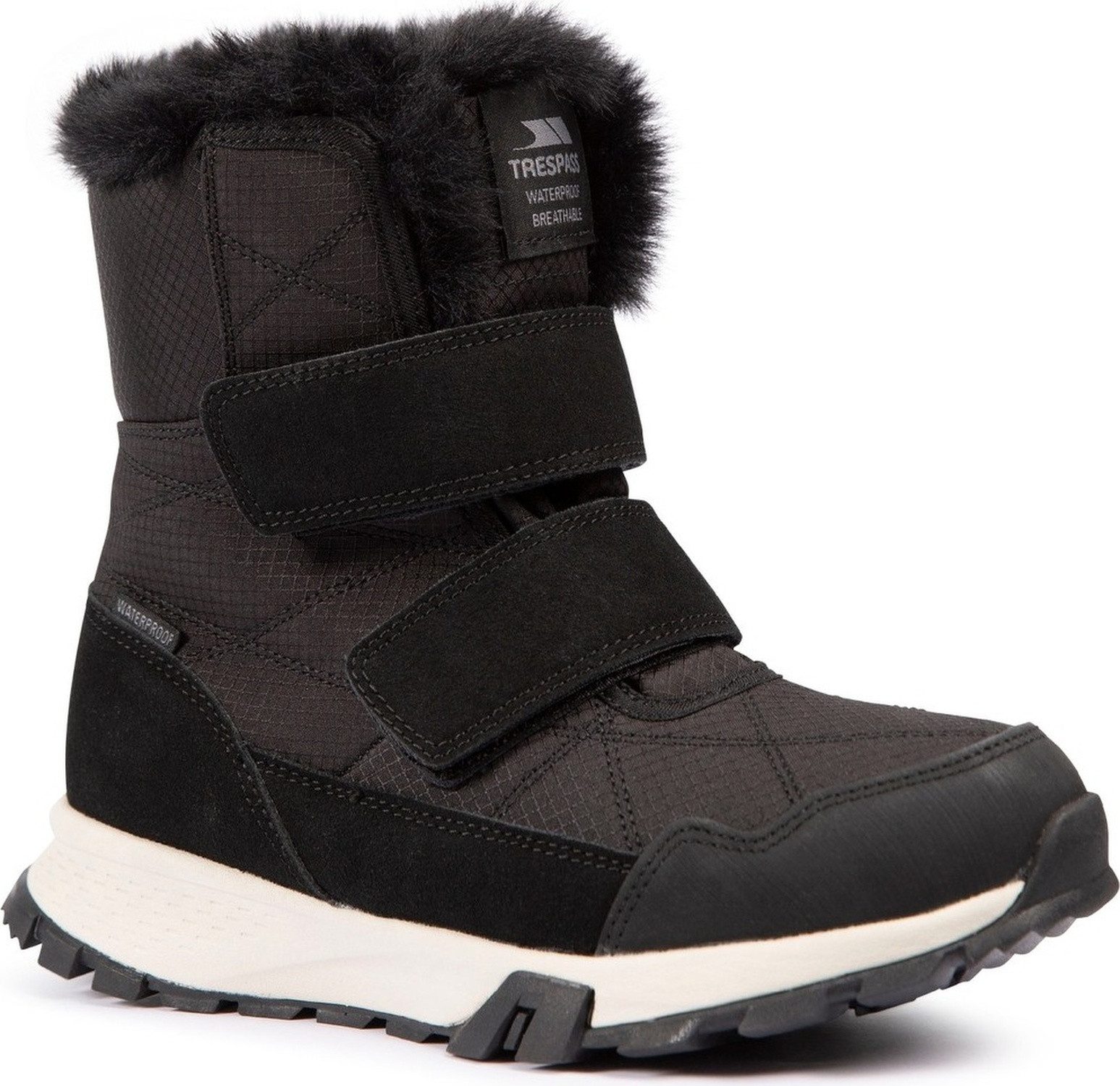 Trespass Winterstiefel