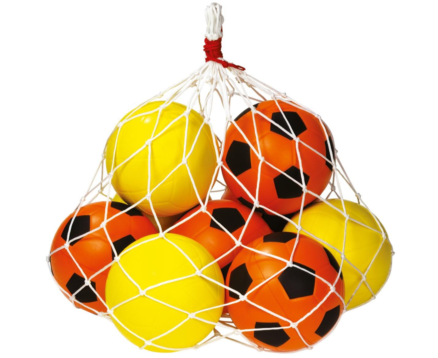 Betzold Spielball Beschichtete Schaumstoffbälle