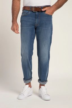 John F. Gee 5-Pocket-Jeans John F. Gee Jeans 5-Pocket Regular Fit