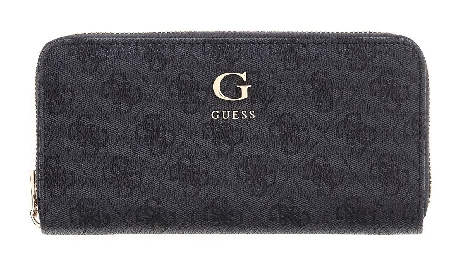 Geldbörse Zip Around Wallet