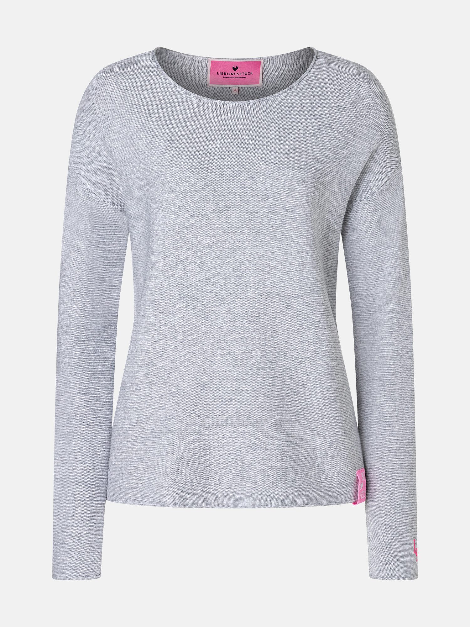 Strickpullover Kyna