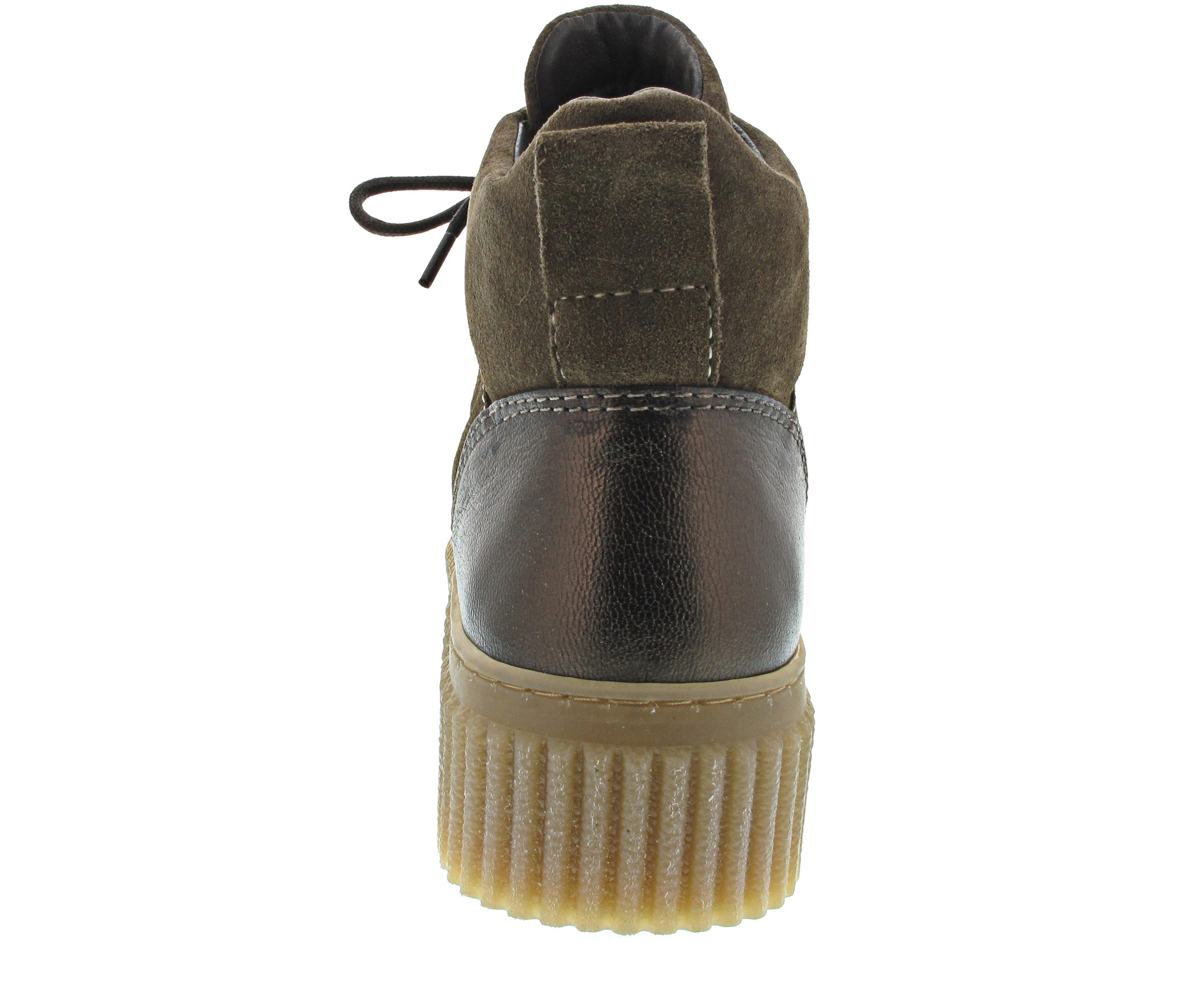 Marc O'Polo Schnürstiefelette