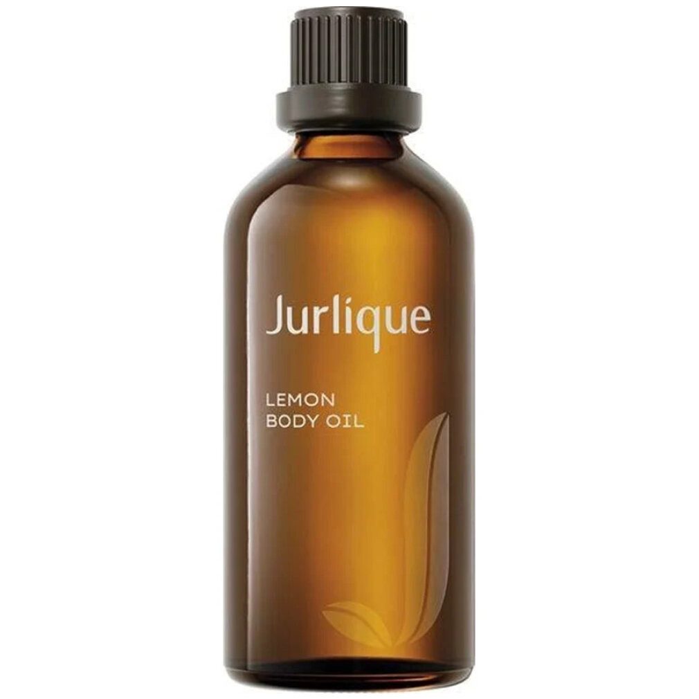 Körperöl Lemon Body Oil