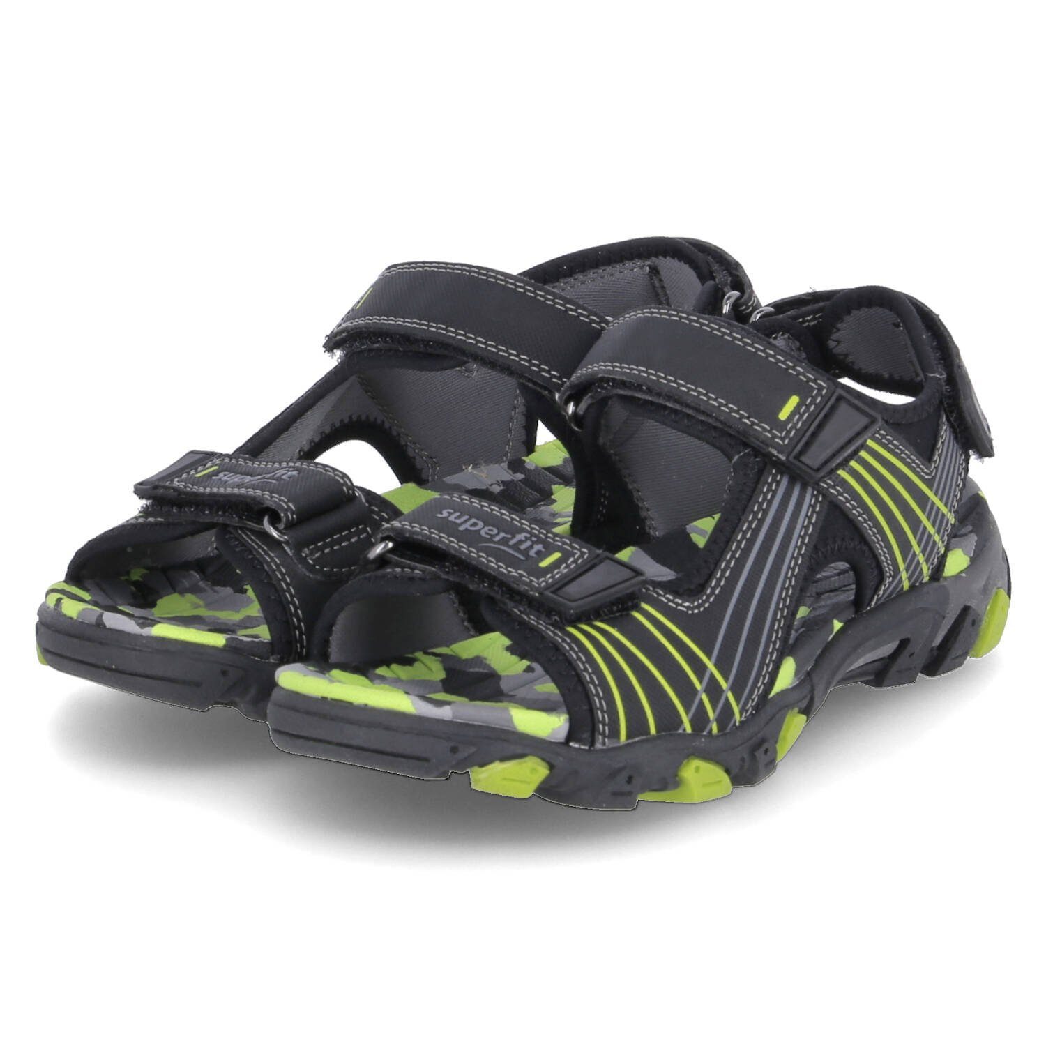 Superfit Sandalen HENRY Sandalette