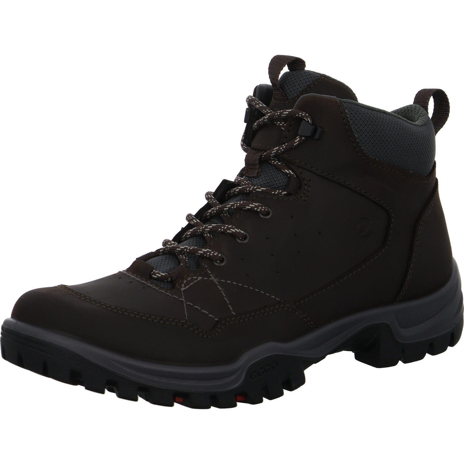 Ecco Receptor Trekk M WP Schnürstiefel