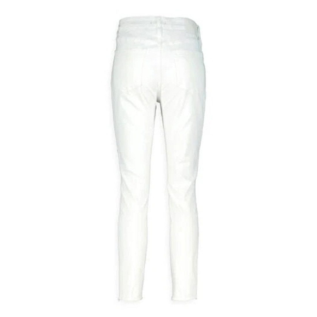 7 for all mankind 5-Pocket-Jeans 7 For All Mankind Damen Jeans, 7 For All Mankind the straight leg 5-Pocket-Style, mit Stretch Anteil