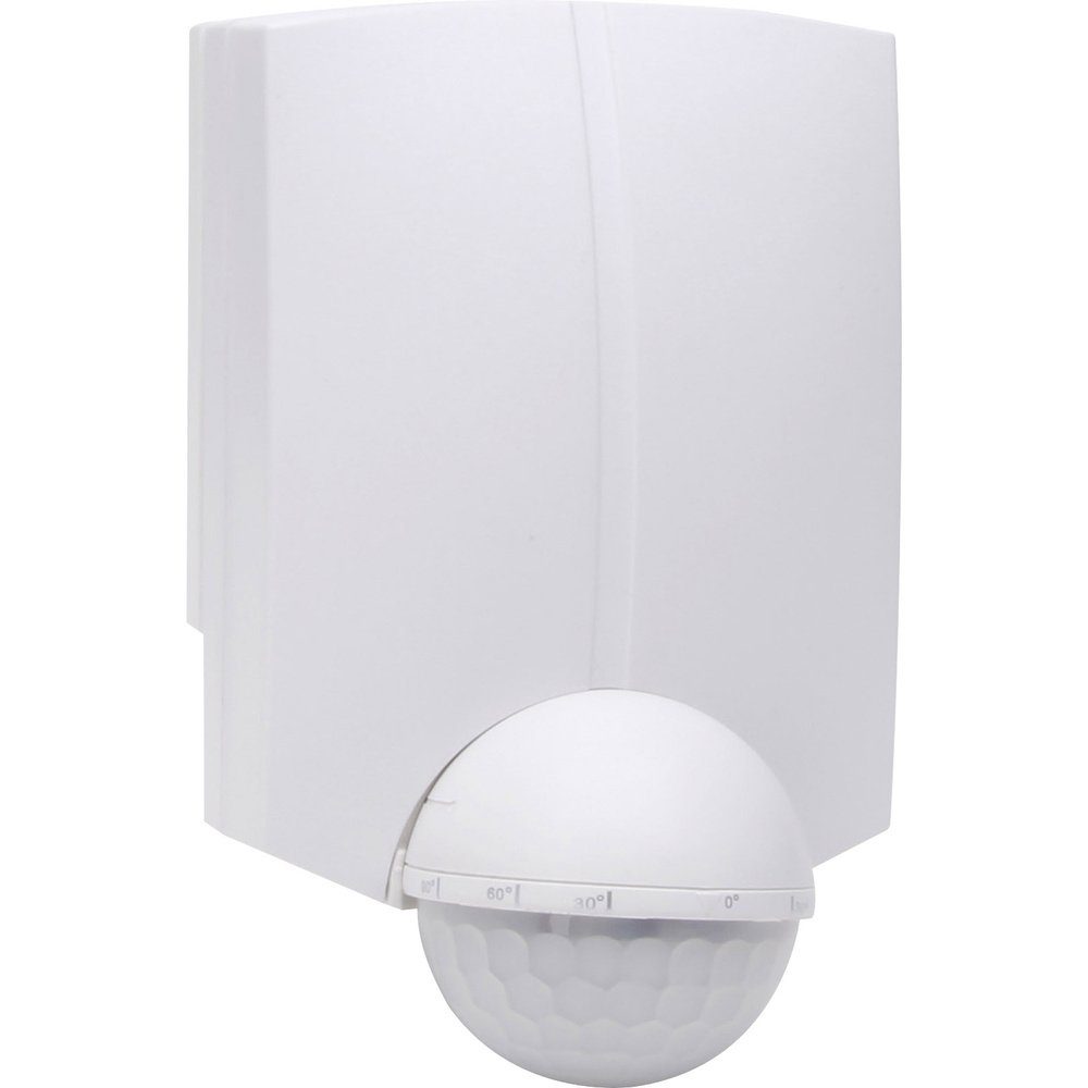 Bewegungsmelder Kopp 822012016 Aufputz Bewegungsmelder 270 ° Weiß IP44