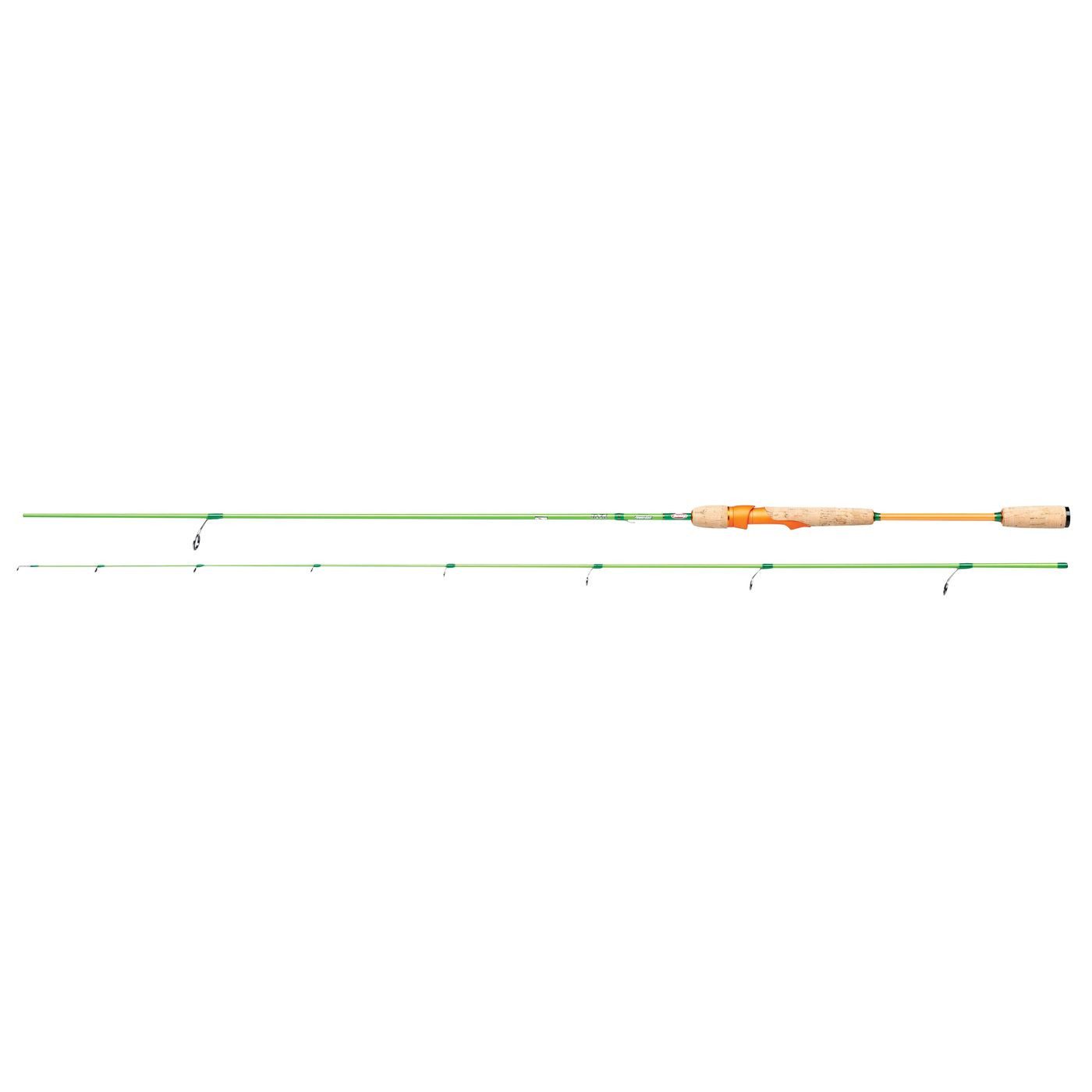 Berkley Spinnrute FLEX Trout 2,10m 1-10g
