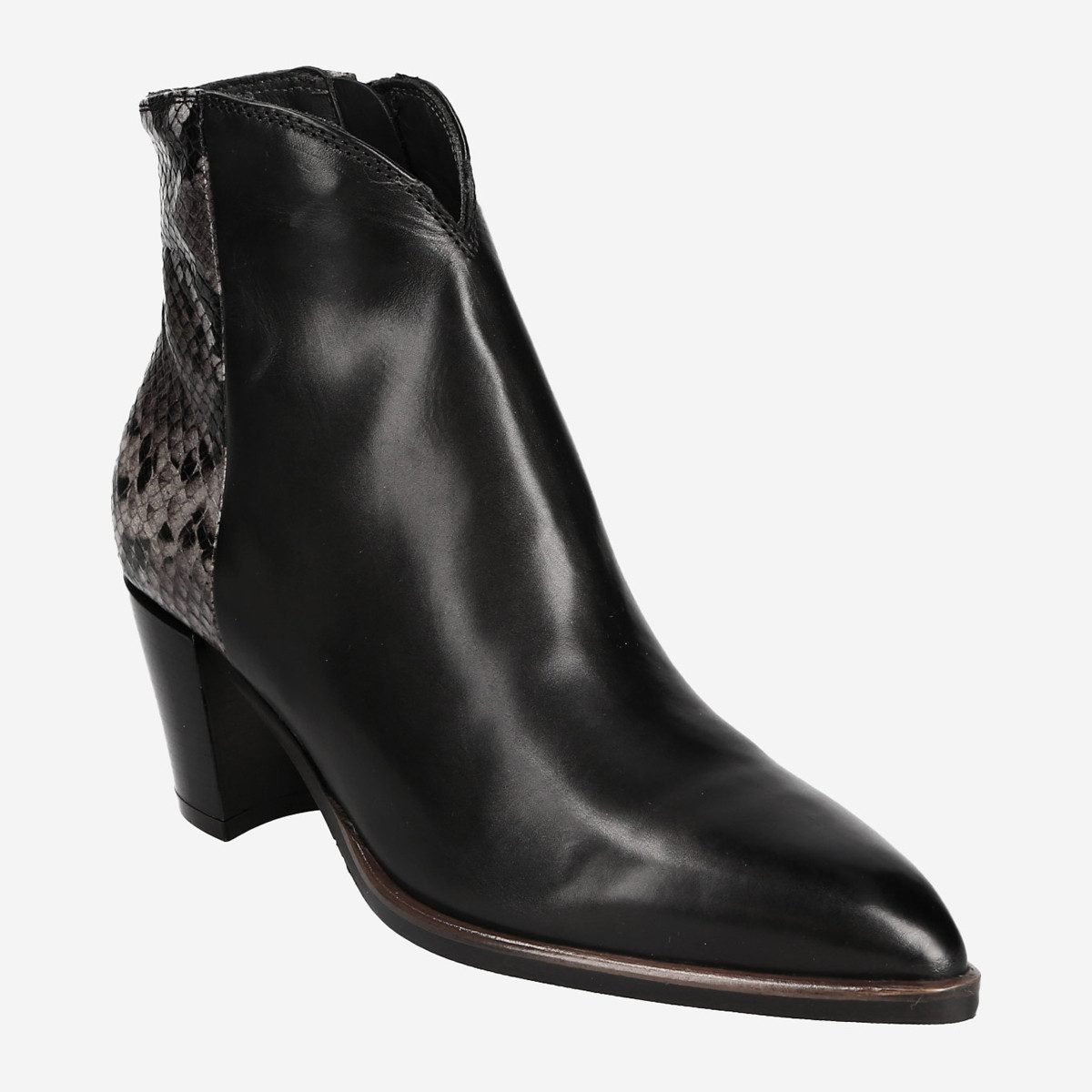 Maripé Maripé 29303-4043 NERO, Stiefeletten in günstig online kaufen
