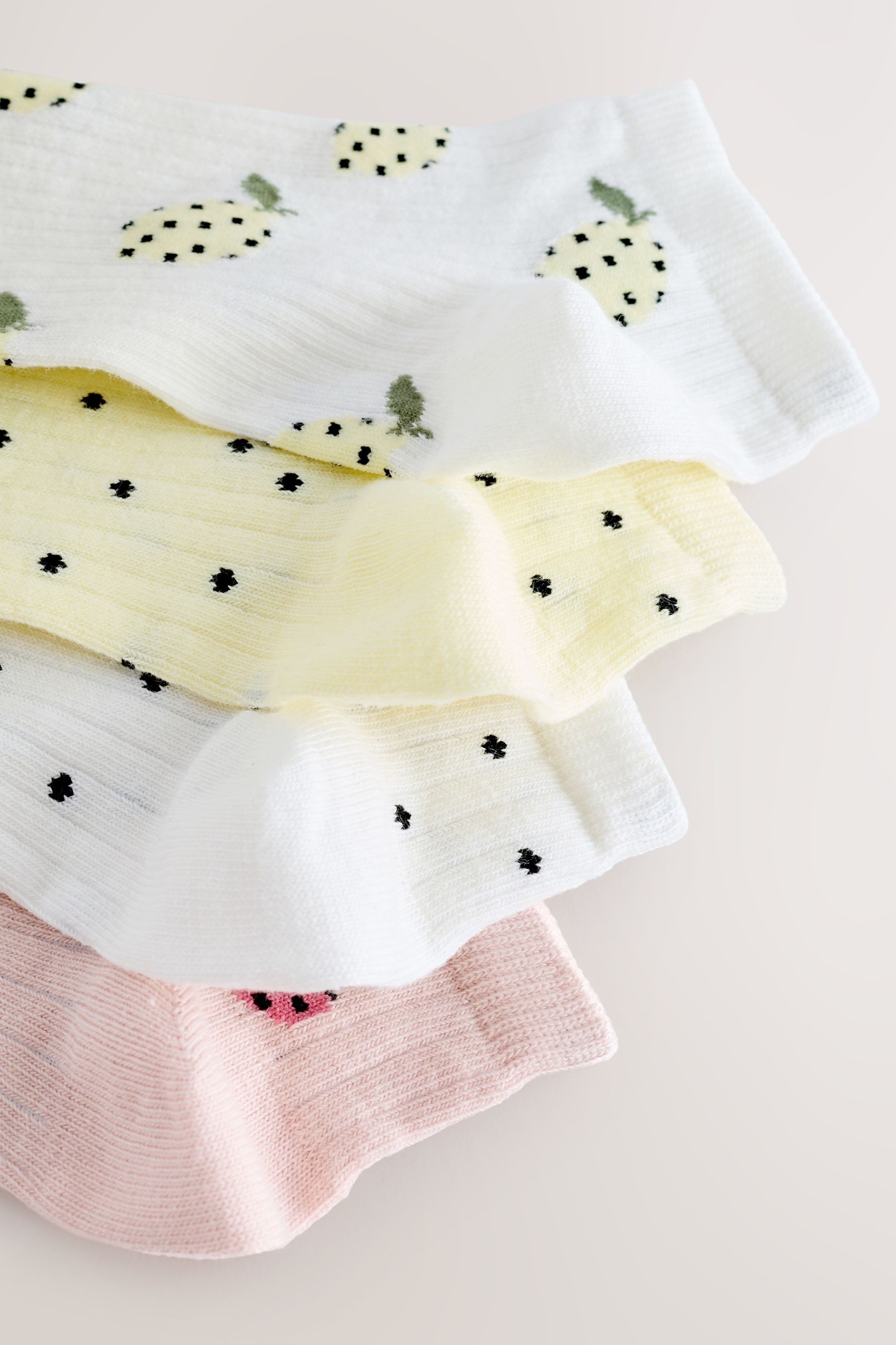 Next Sneakersocken Sneaker-Socken, 4er-Pack (1-Paar)