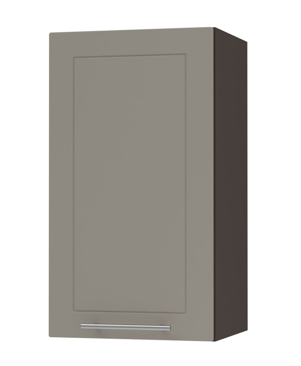 Klapphängeschrank Kvantum
