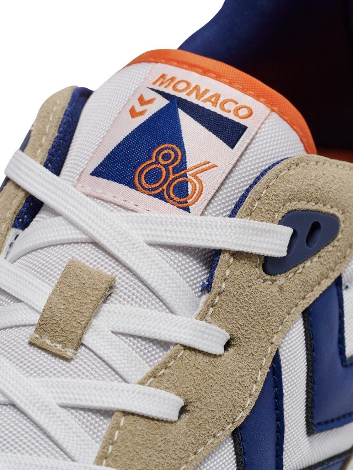 hummel Monaco 86 Ns Trainingsschuh