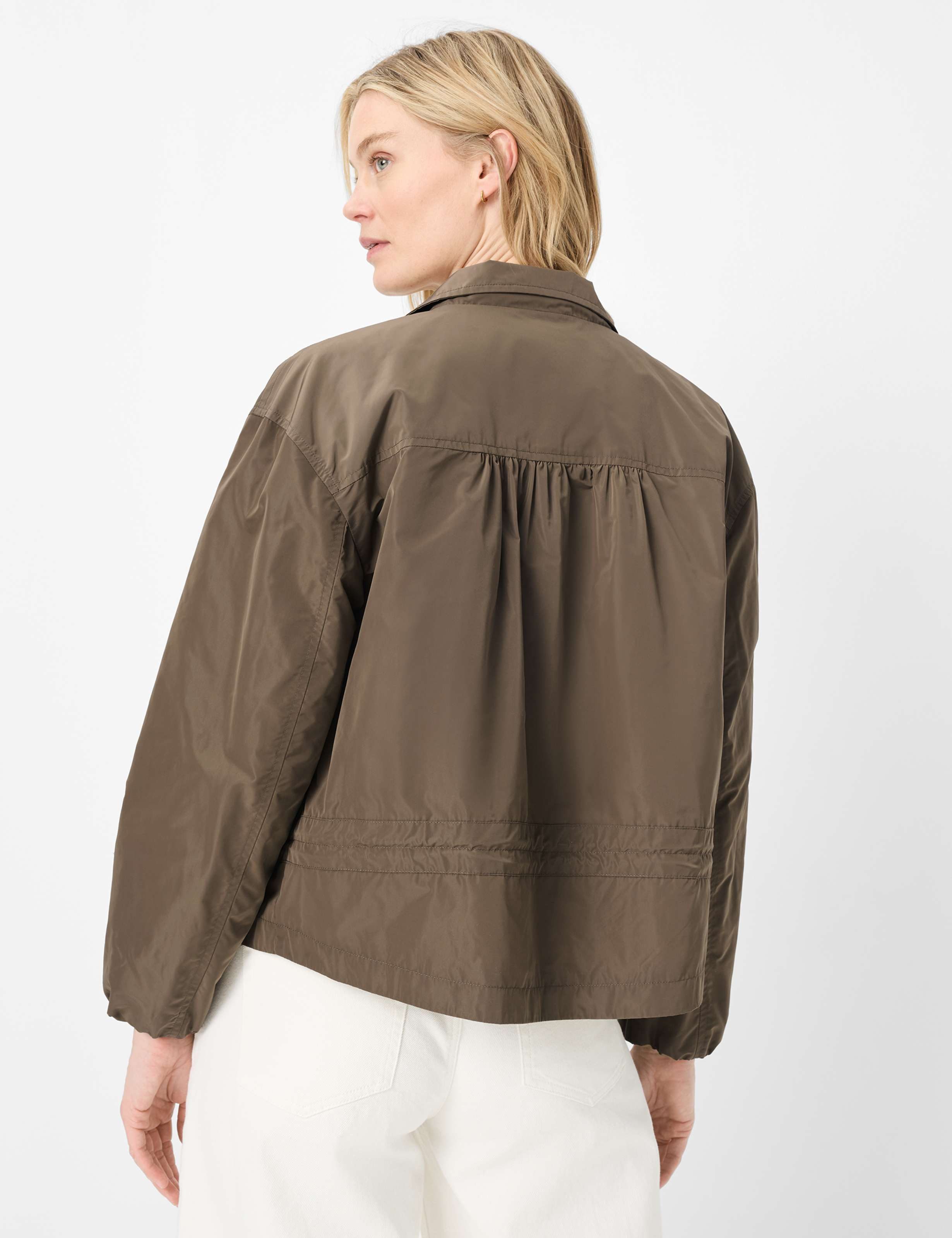 Fuchs Schmitt Outdoorjacke Style Kurzjacke Korfu