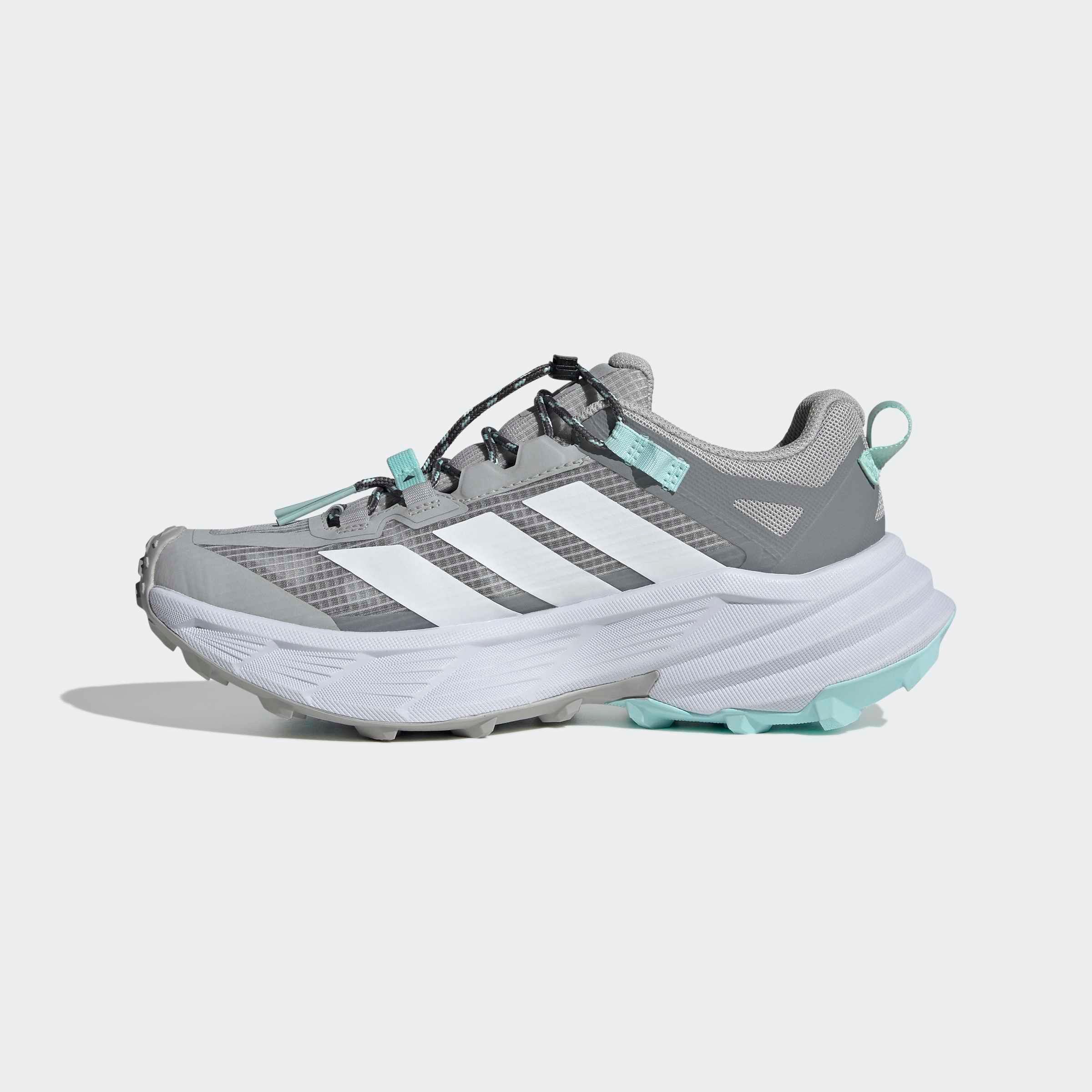 adidas TERREX TERREX FREEHIKER SL GORE-TEX Wanderschuh wasserdicht dank Gore-Tex Membrane