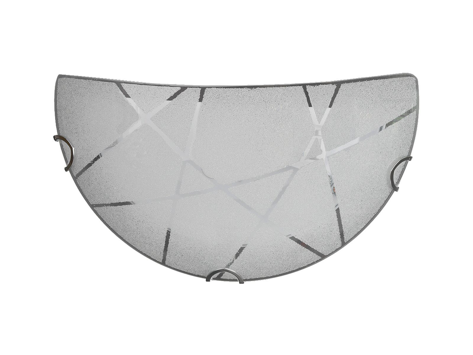 TRIO Leuchten LED Wandleuchte, Dimmfunktion, LED wechselbar, Warmweiß, inne günstig online kaufen