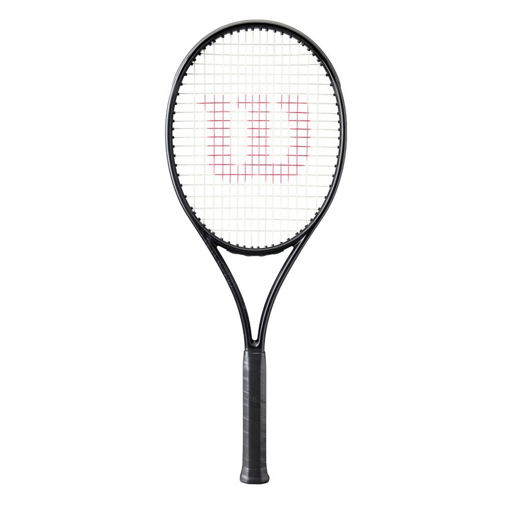 Tennisschläger NOIR SHIFT 99 V1