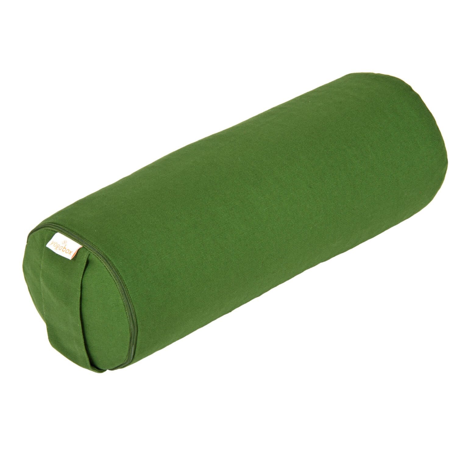 Yogakissen Yoga MINI BOLSTER / Nackenrolle BASIC