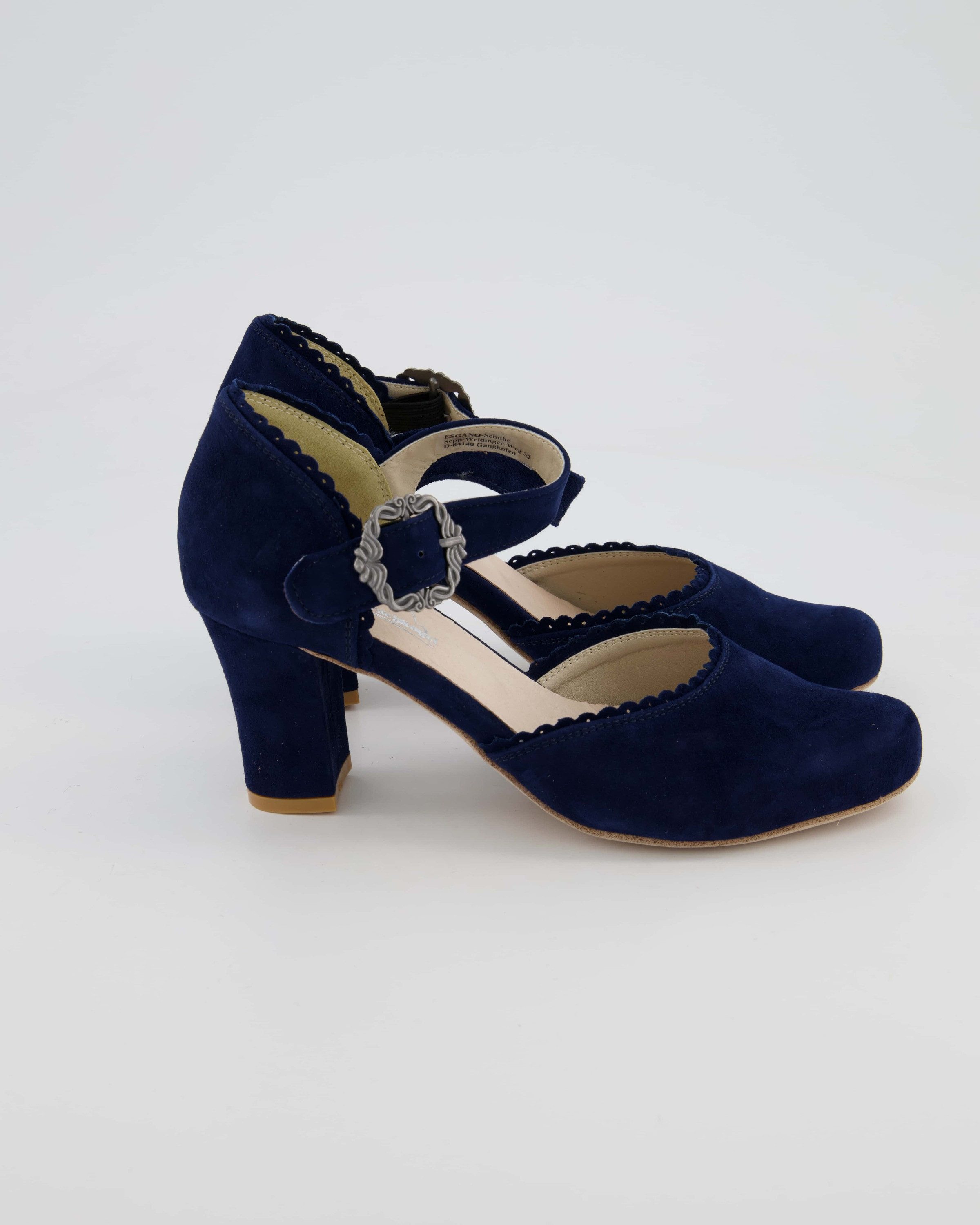 Hirschkogel 3005715017 Schnürschuh Obermaterial: Leder günstig online kaufen