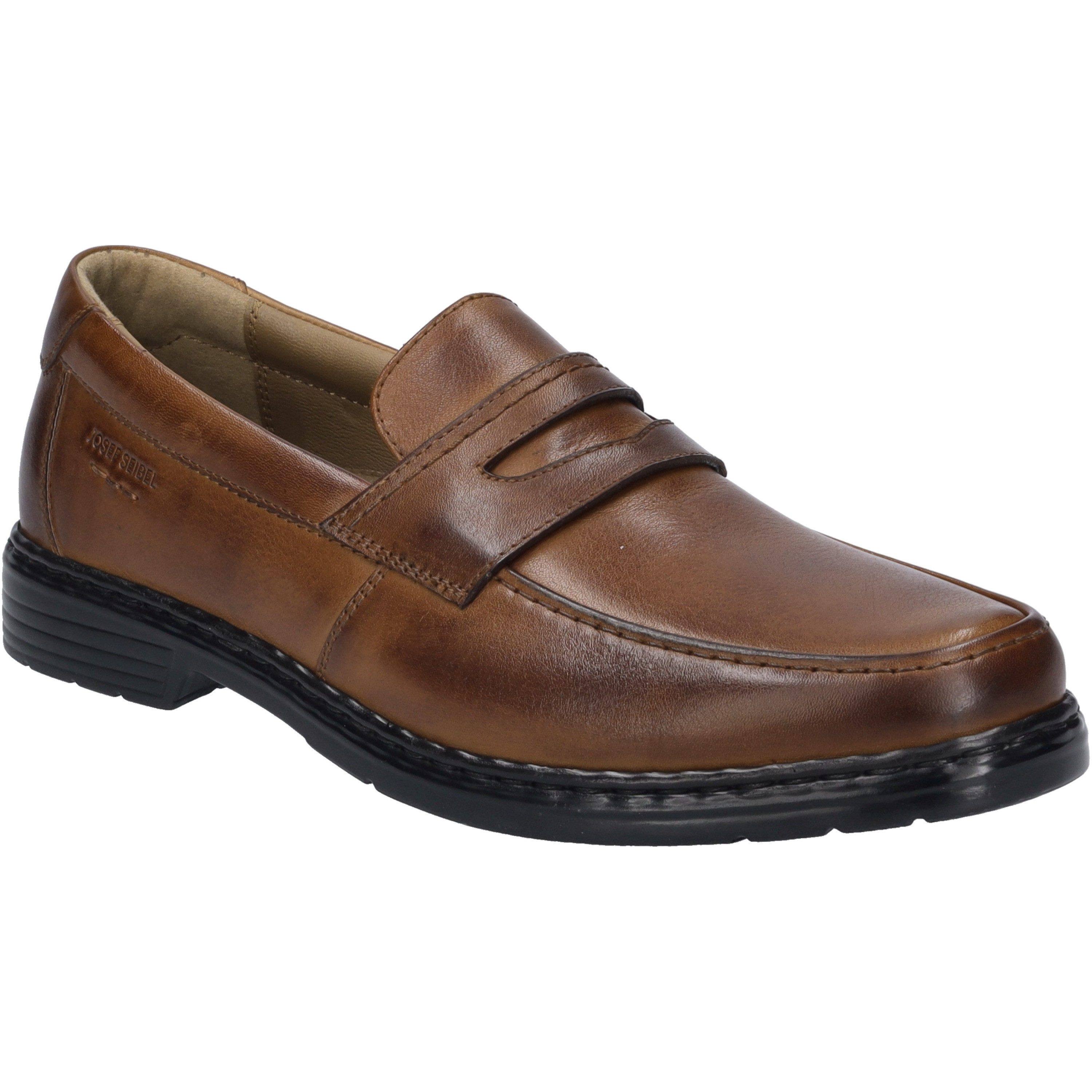 Josef Seibel Alastair 06,braun Slipper