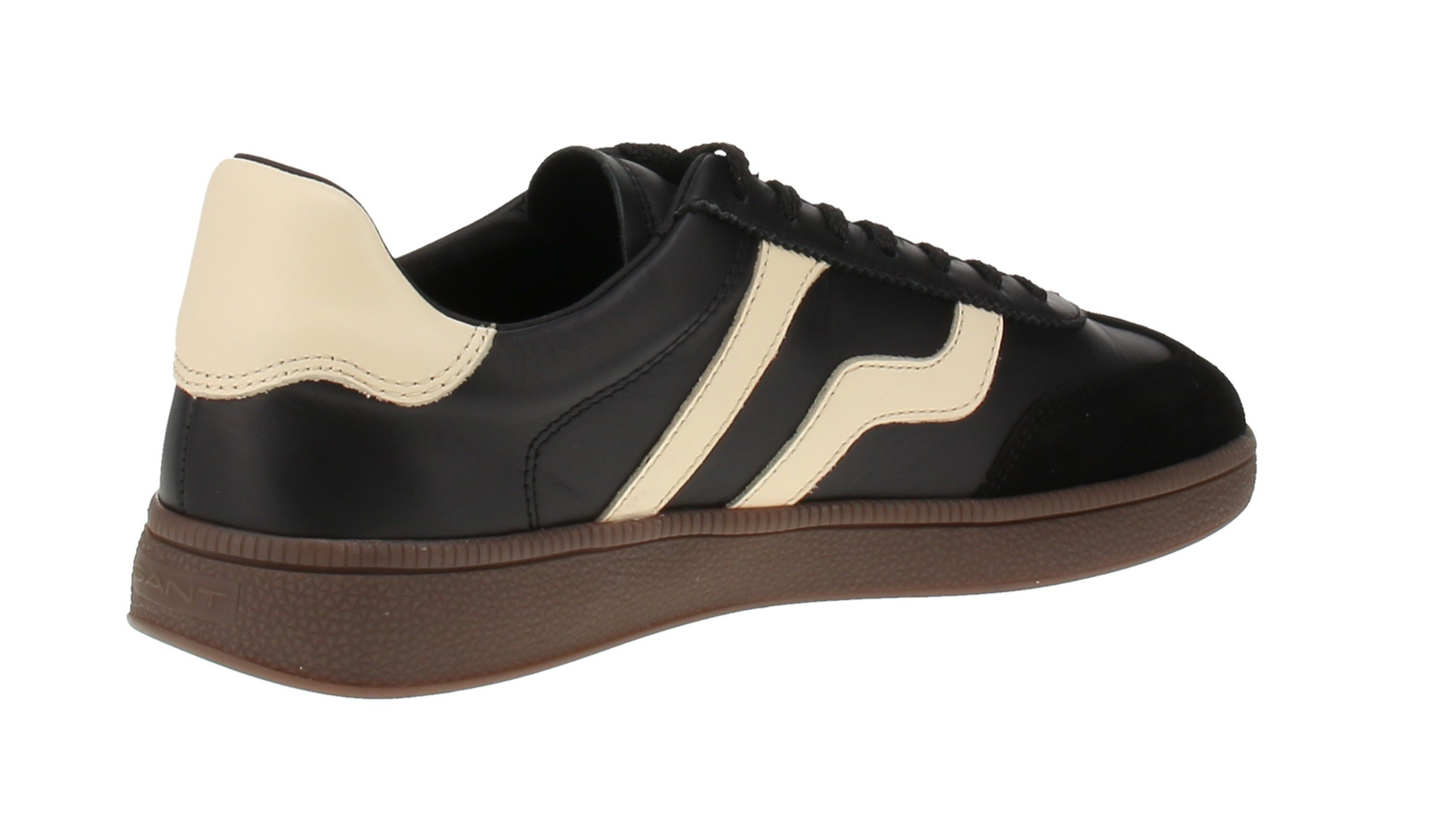 Gant Gant Footwear 31631012 Cuzmo - Herren Sneaker - G00-Black Sneaker günstig online kaufen