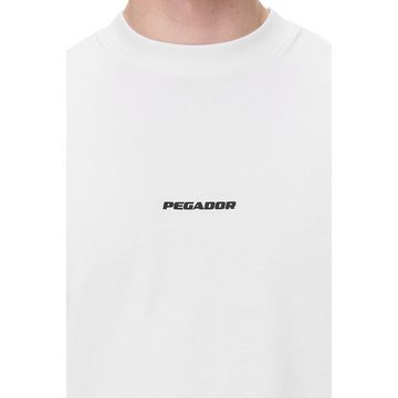 Pegador T-Shirt Oversized Logo Boxy S