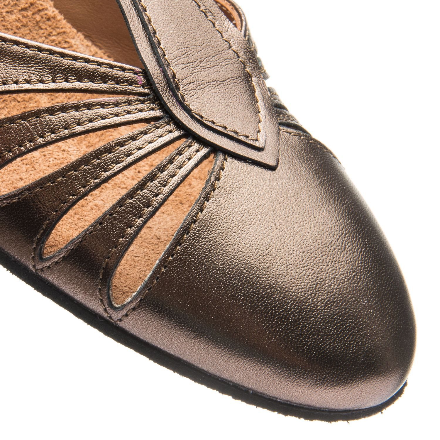 Rumpf Rumpf Premium Line Damen Tanzschuhe 9210 Tanzschuh – Bild 5 von 5