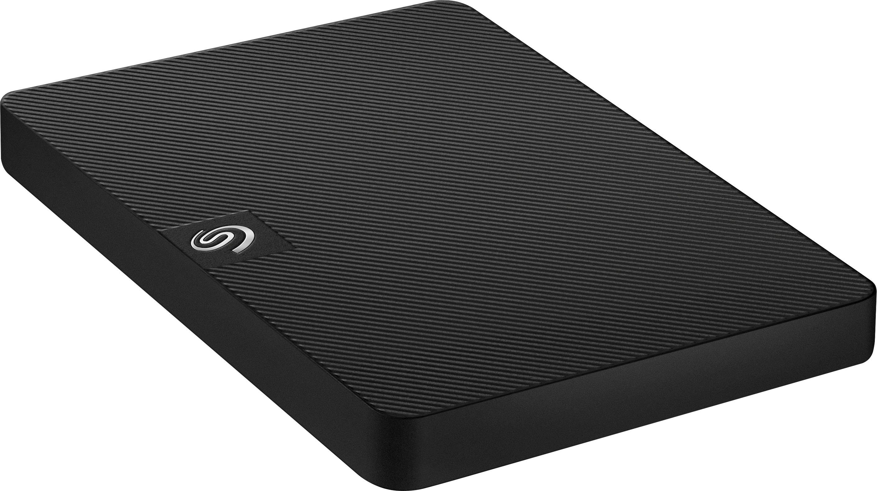 Seagate Expansion Portable externe HDD-Festplatte (1 TB) 2,5" – Bild 4 von 5