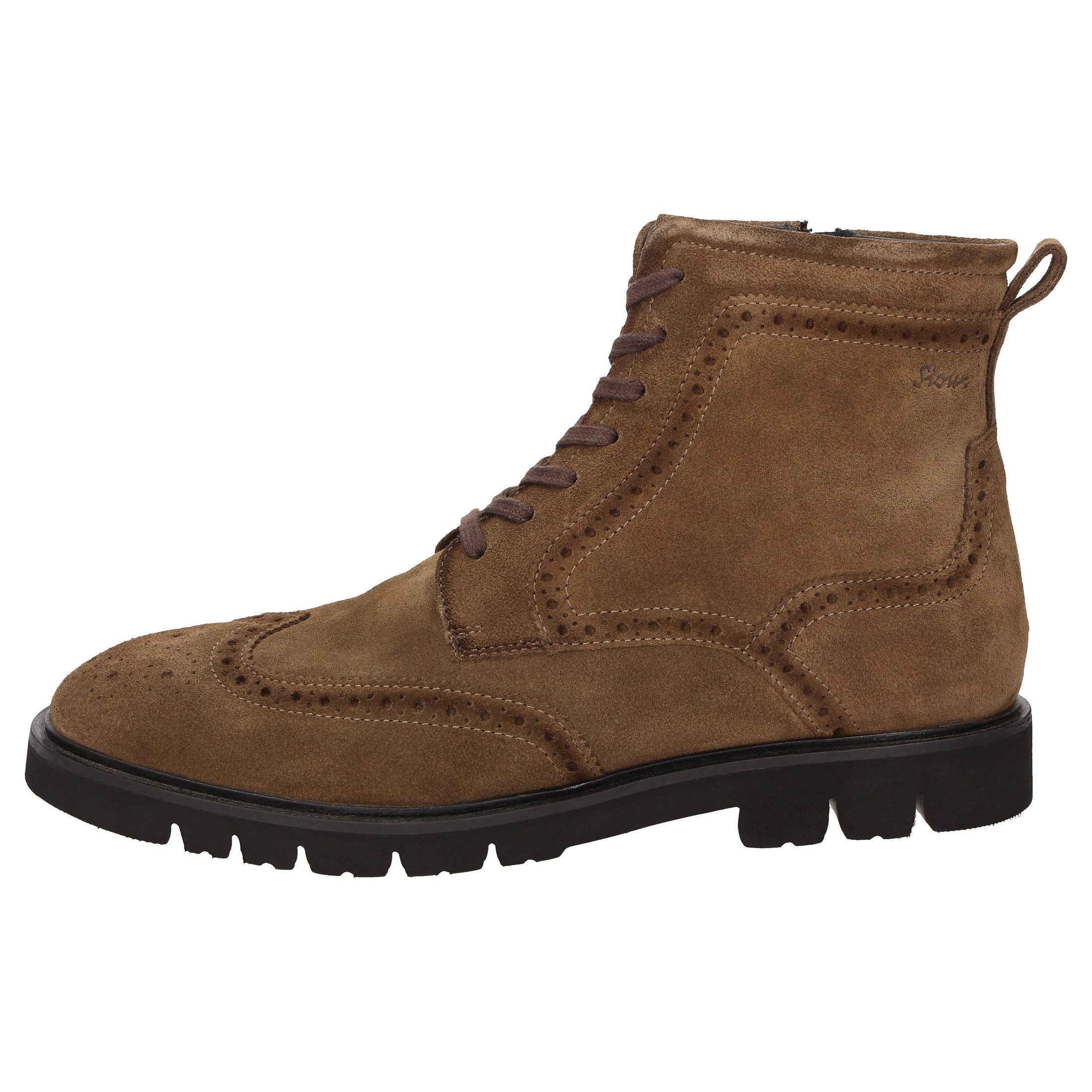SIOUX Rogtanos-702-WF Stiefelette