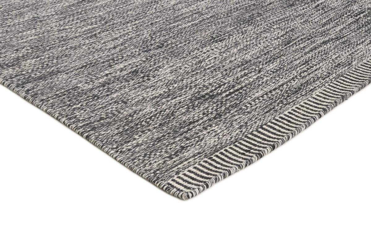 Kelim Trading, Handgewebter 201x299 Comfort rechteckig, 3 Höhe: Orientteppich Orientteppich, Nain Design mm