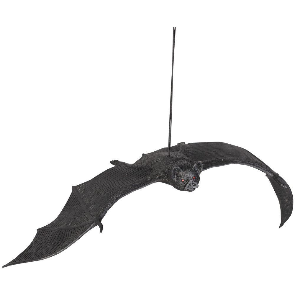 MICA Dekofigur Fledermaus - ca. 31 x 11 cm günstig online kaufen