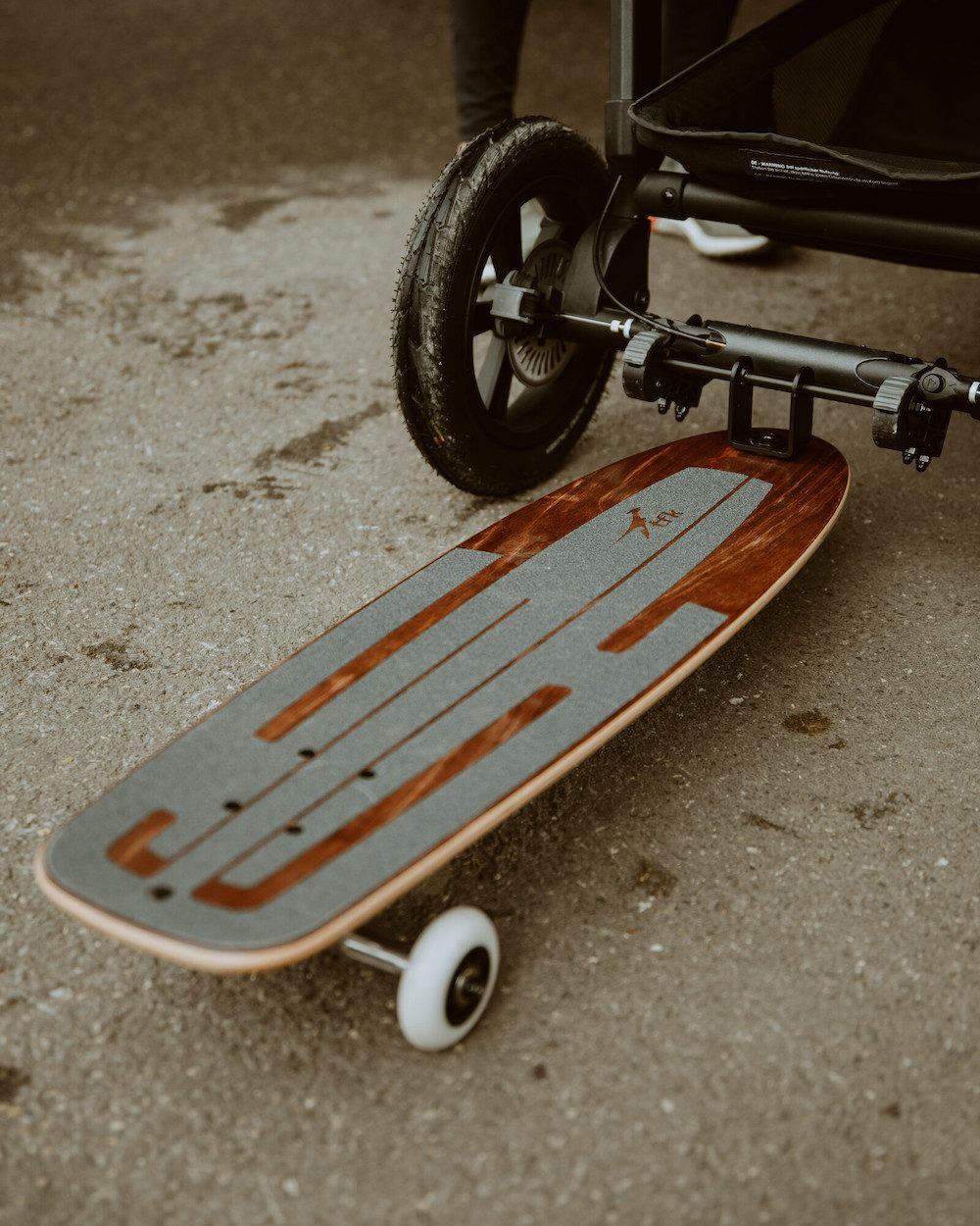 tfk Buggyboard