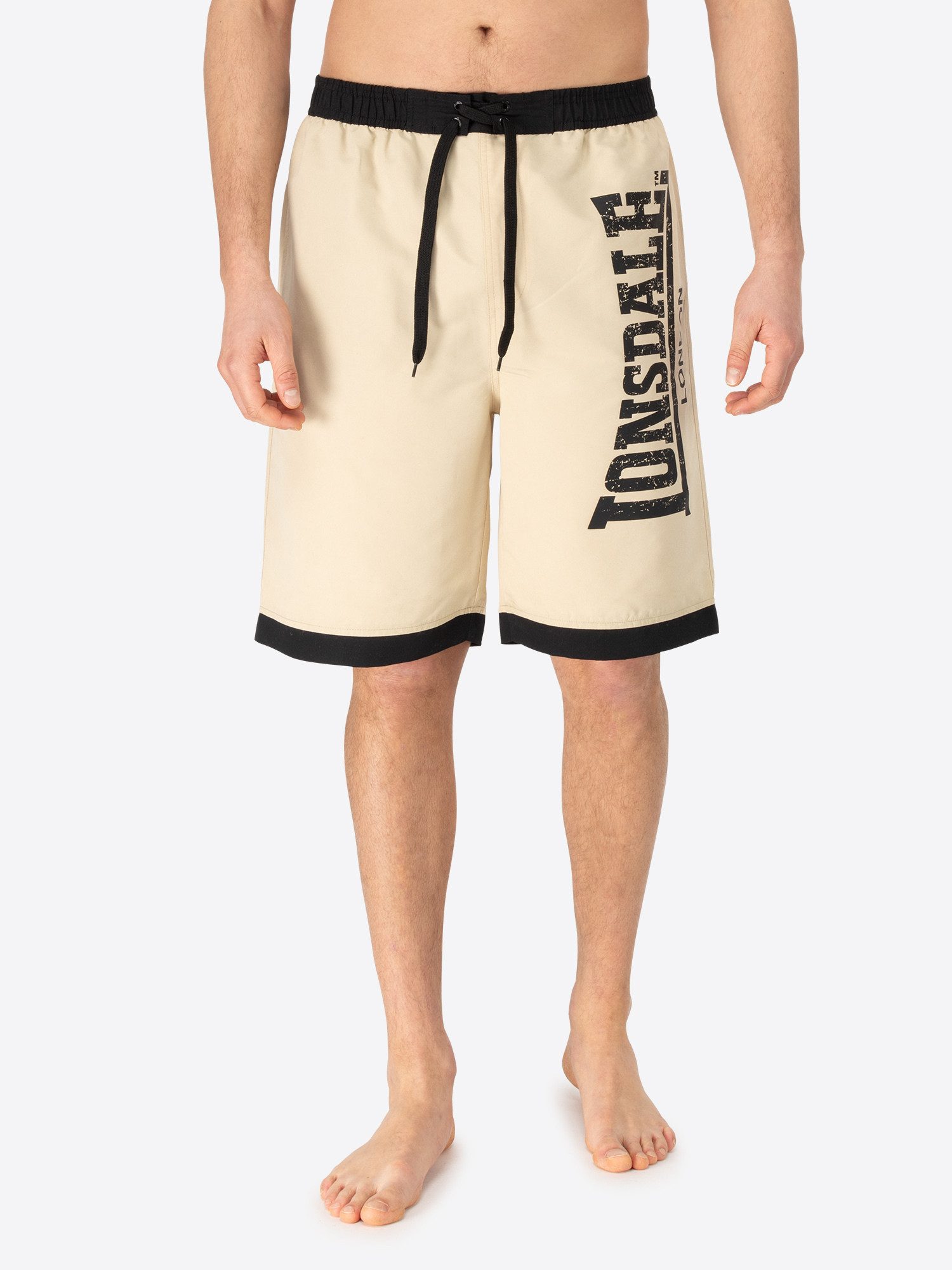 Lonsdale Badehose CLENNELL (1-St) günstig online kaufen