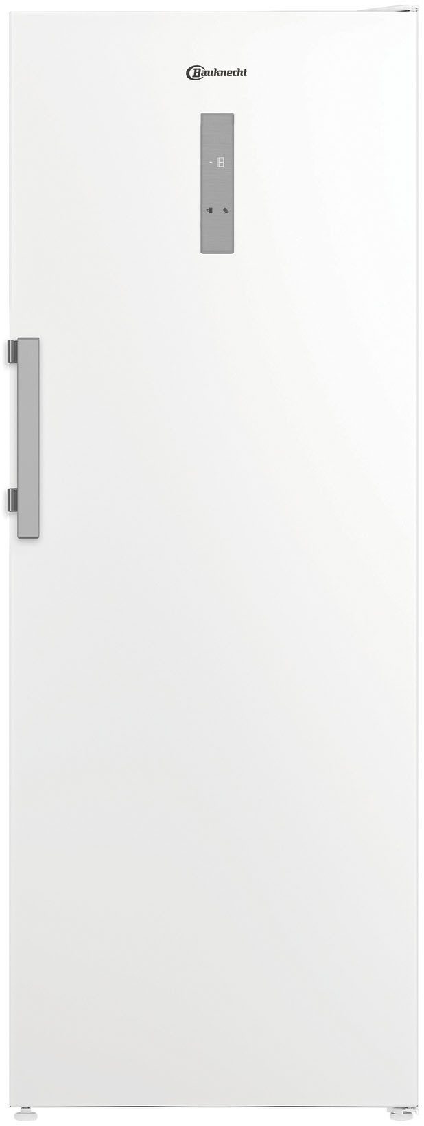 BAUKNECHT Gefrierschrank GKN W19170C, 191,2 cm hoch, 70 cm breit