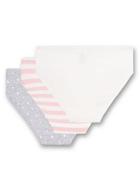 Sanetta Panty (3-St) Plain/ohne Details