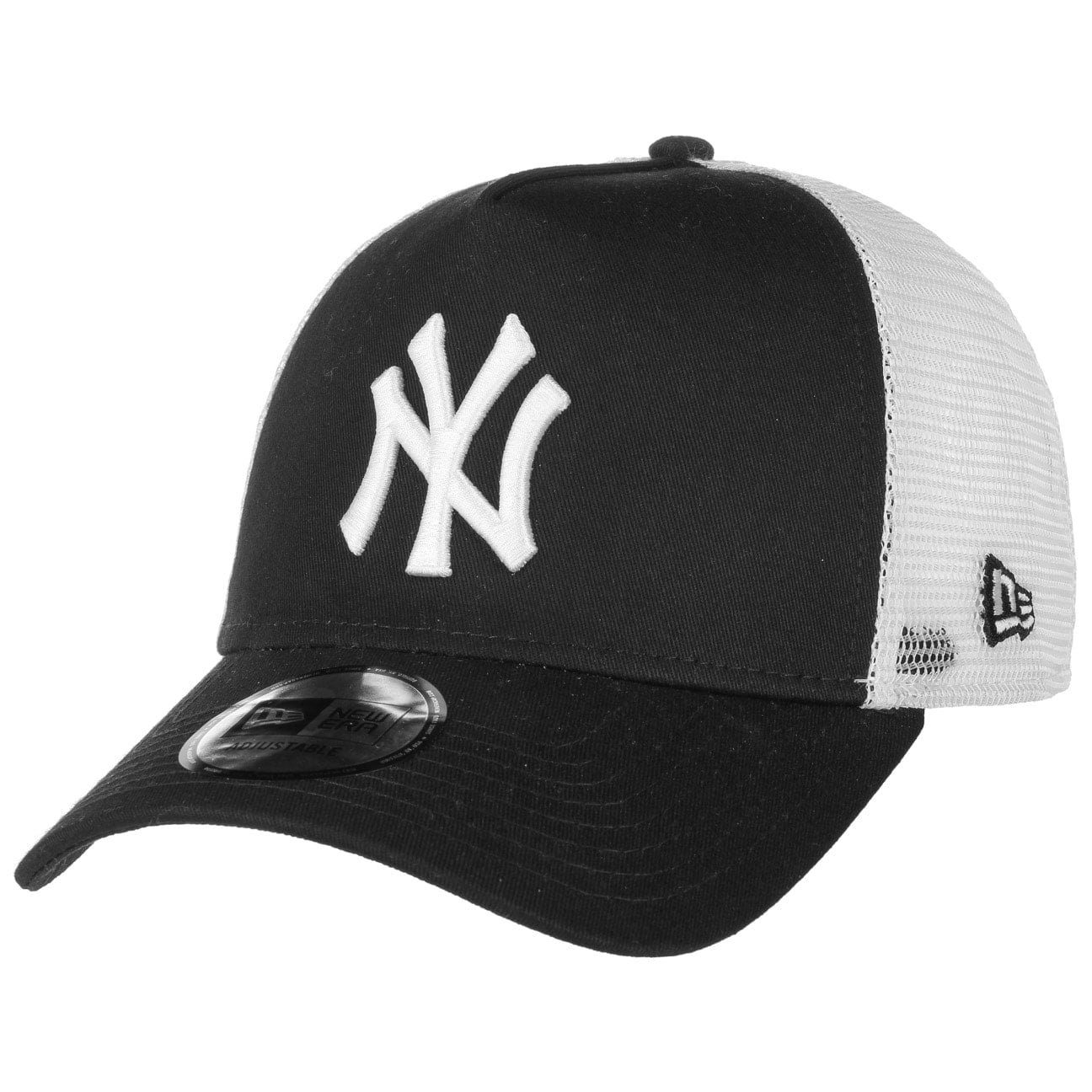 New Era Trucker Cap (1-St) Truckercap günstig online kaufen