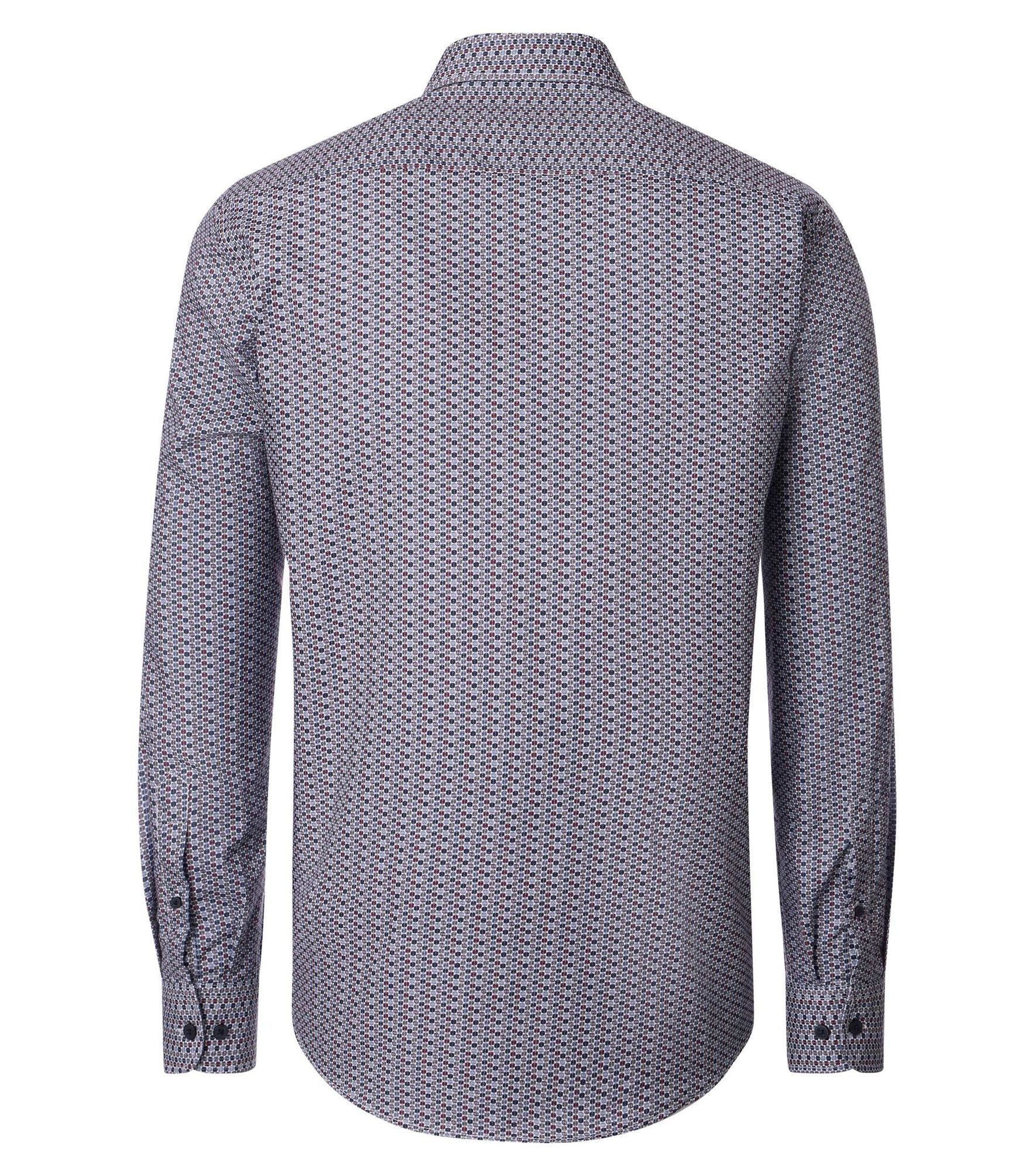 CASAMODA Langarmhemd 454515600 comfort fitButton-Down günstig online kaufen