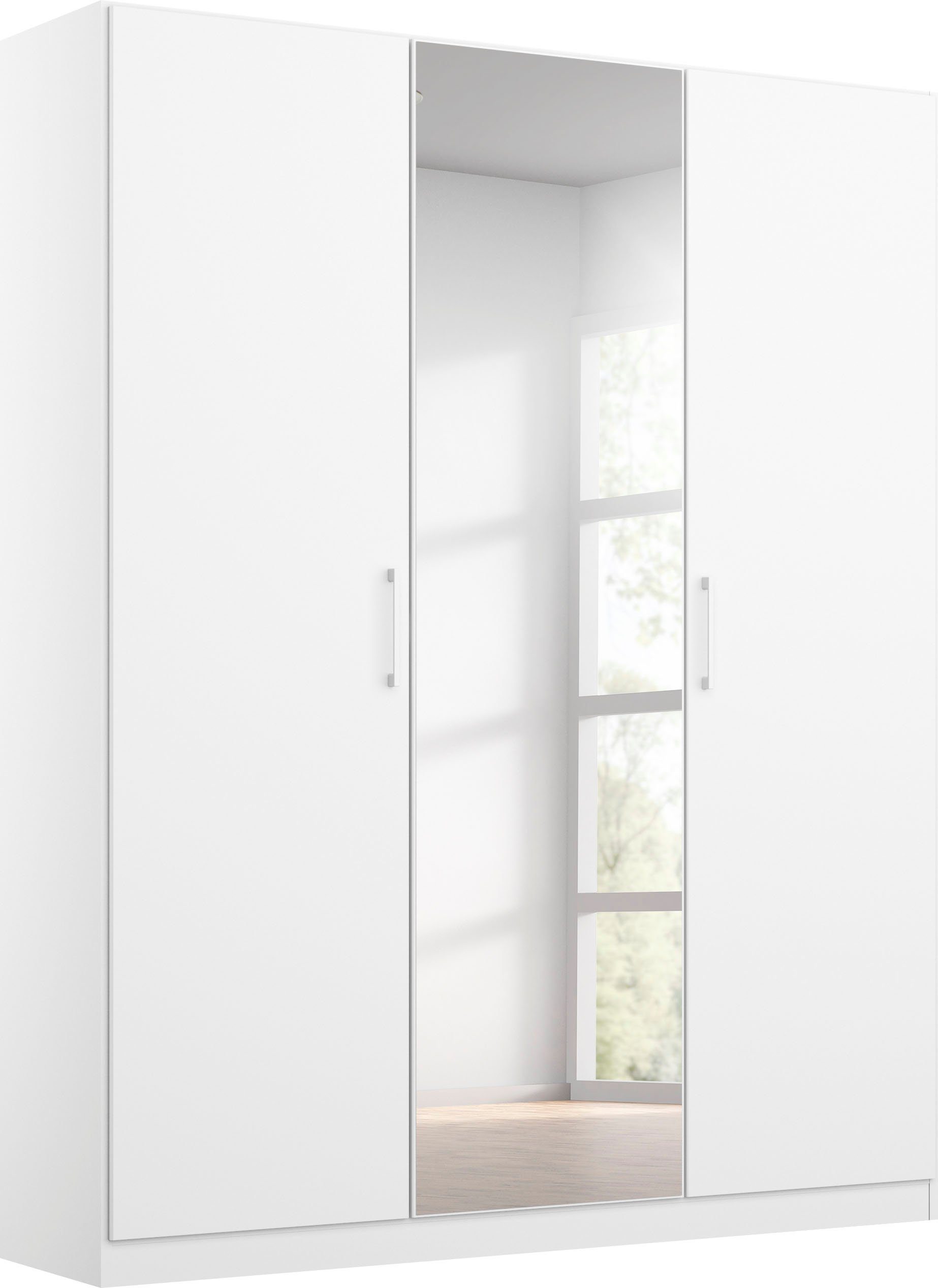 rauch Drehtürenschrank "Kleiderschrank Schrank Garderobe Wäscheschrank COSM günstig online kaufen