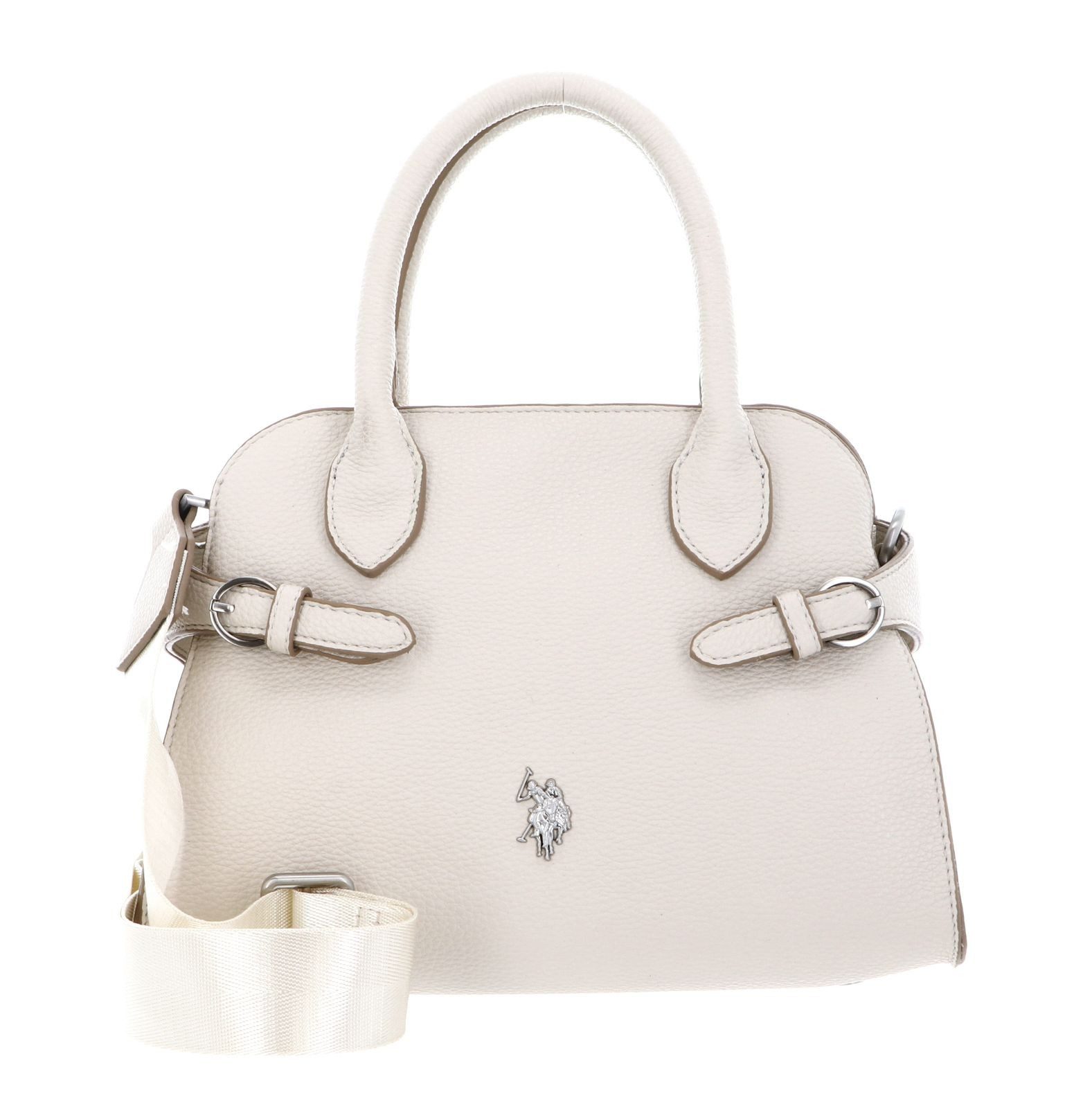 U.S. Polo Assn. Handtasche Double Handle Bag