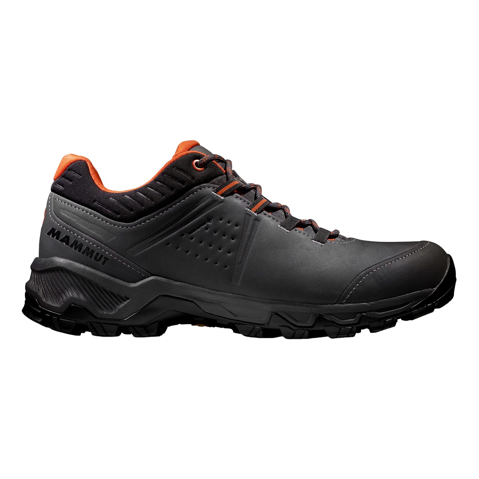 Mammut Mercury IV Low GTX Wanderschuh mit 3D Memo Foam