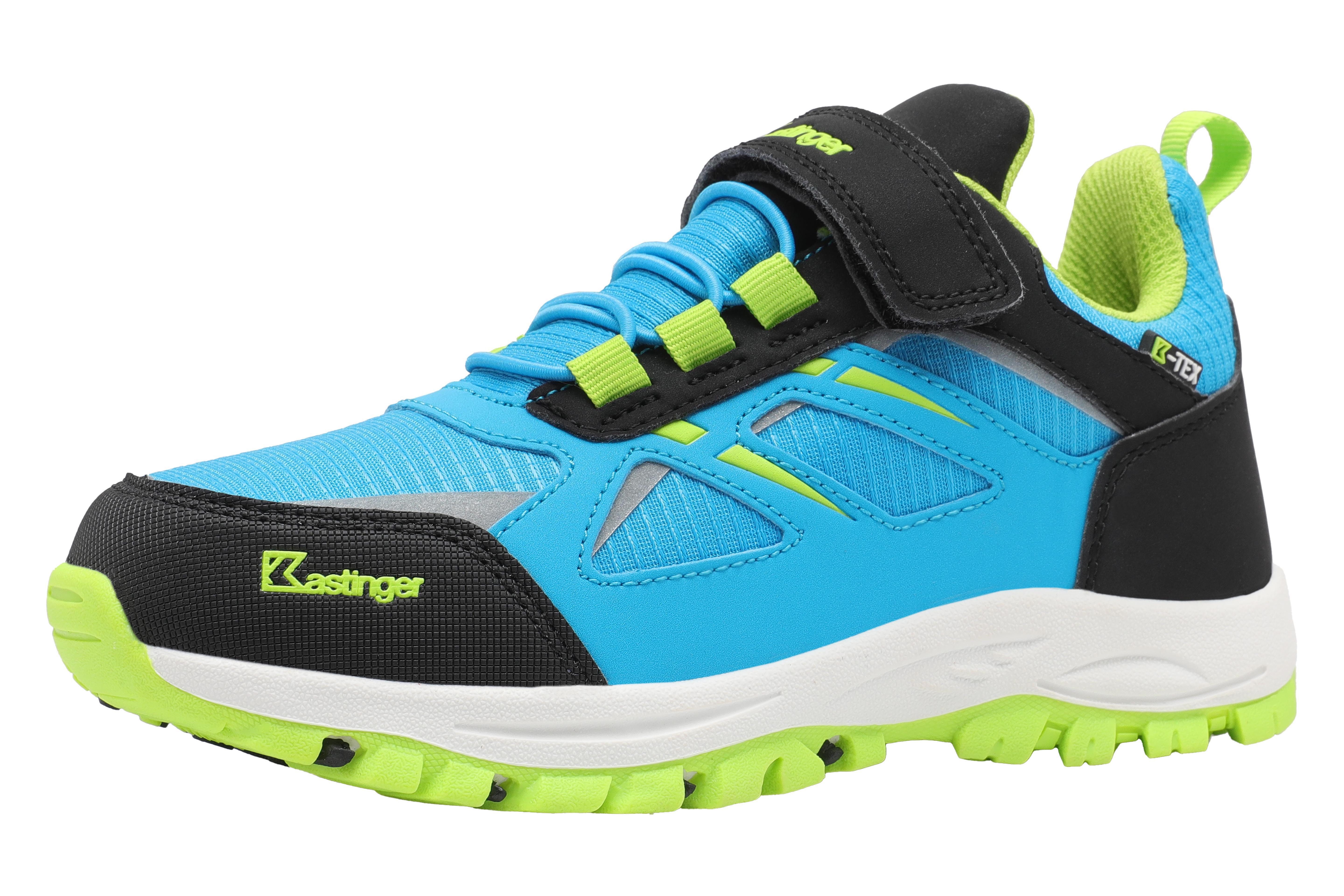 FSK-GRABNER LOW EV KTX Outdoorschuh