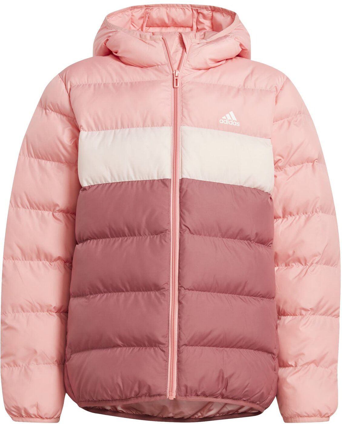 Winterjacke adidas Kinder Steppjacke Synthetic Down Jacket